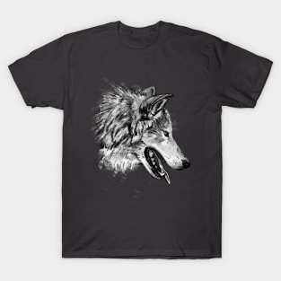 Wolf T-Shirt